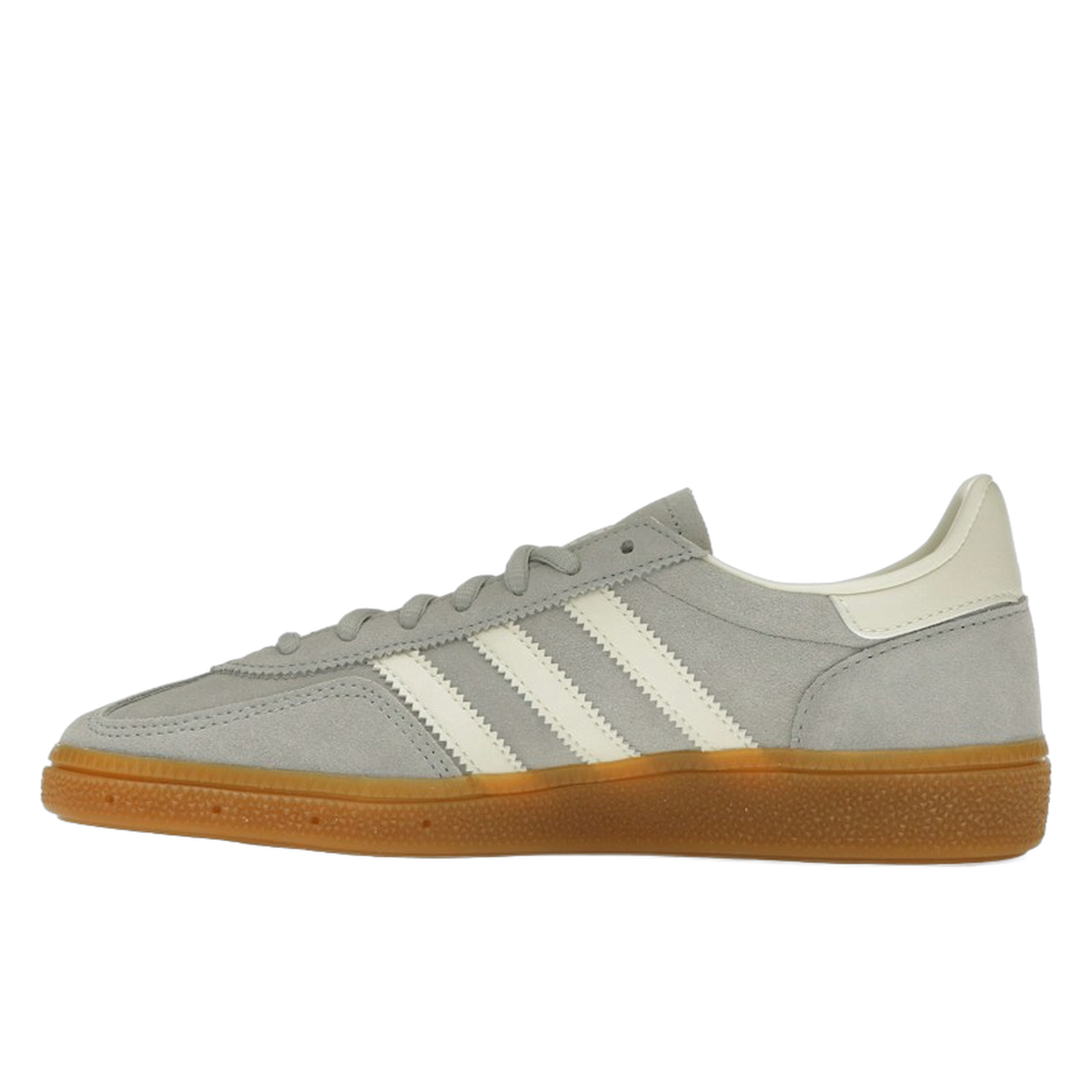 adidas Handball Spezial Grey Cream White — kolab