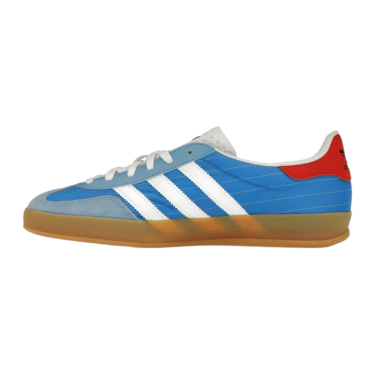 adidas Gazelle Indoor Olympic Blue — kolab