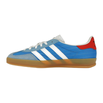 adidas Gazelle Indoor Olympic Blue — kolab