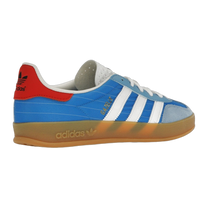 adidas Gazelle Indoor Olympic Blue — kolab