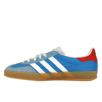 adidas Gazelle Indoor Olympic Blue — kolab