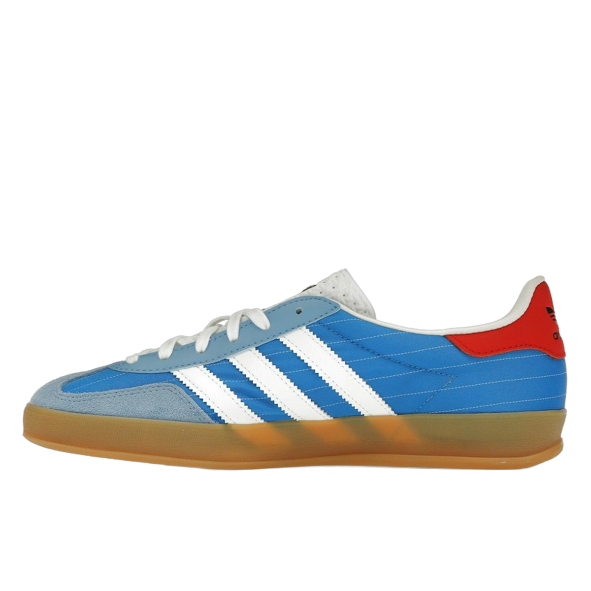 adidas Gazelle Indoor Olympic Blue — kolab