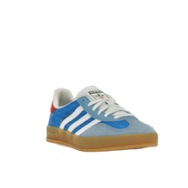 adidas Gazelle Indoor Olympic Blue — kolab