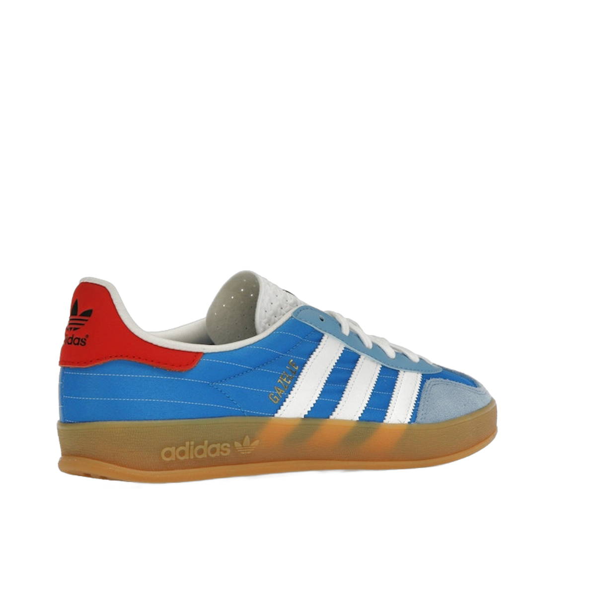 adidas Gazelle Indoor Olympic Blue — kolab