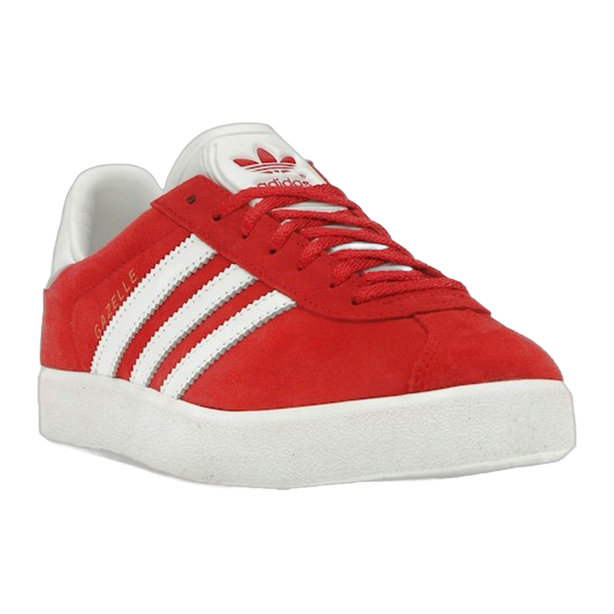 adidas Gazelle 85 Better Scarlet — kolab