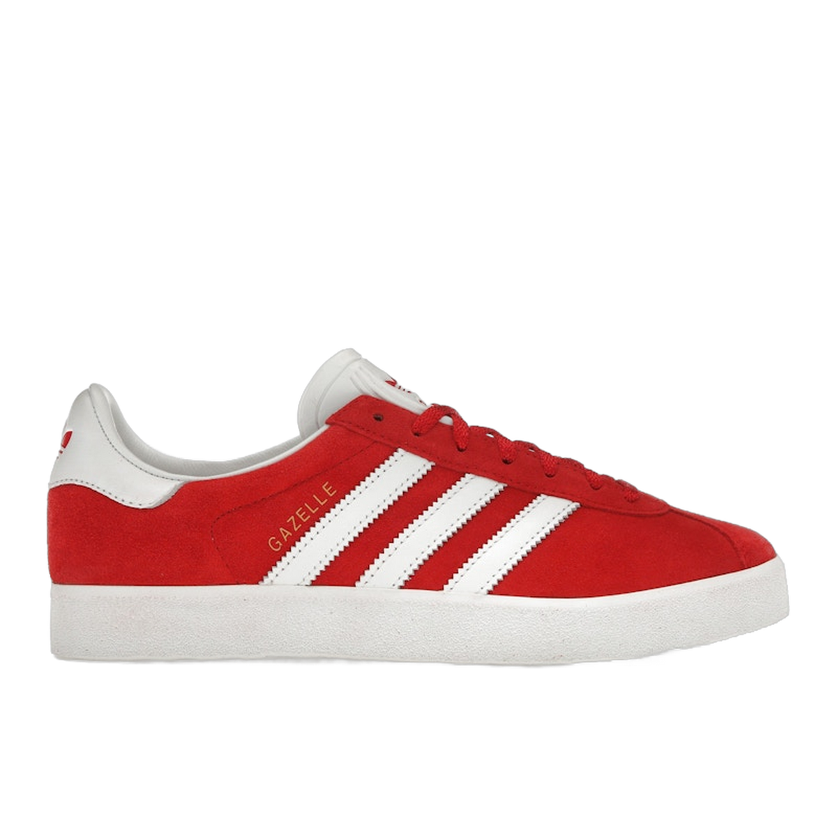 adidas Gazelle 85 Better Scarlet — kolab