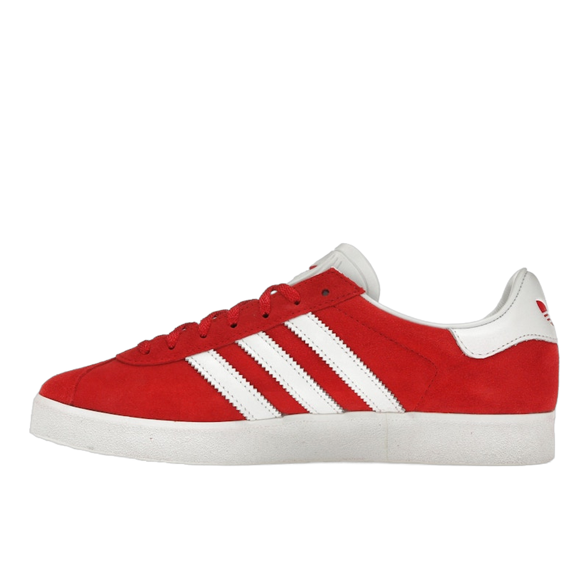 adidas Gazelle 85 Better Scarlet — kolab