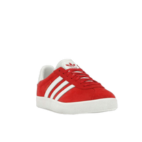 adidas Gazelle 85 Better Scarlet — kolab