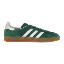 adidas Gazelle Indoor Collegiate Green Gum — kolab