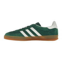 adidas Gazelle Indoor Collegiate Green Gum — kolab