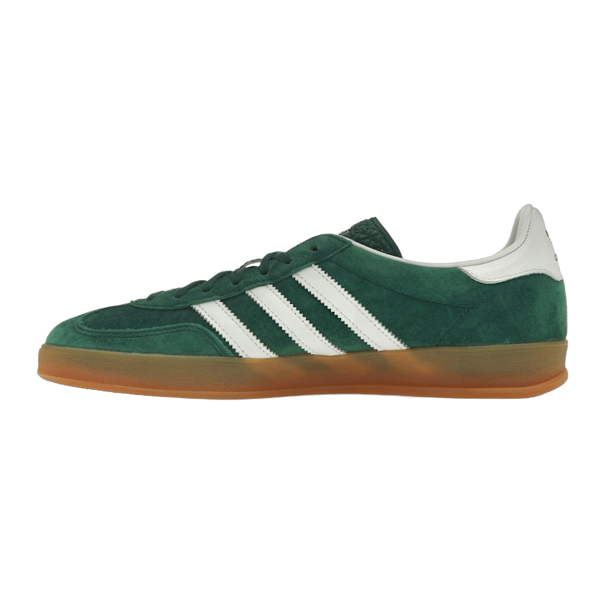 adidas Gazelle Indoor Collegiate Green Gum — kolab