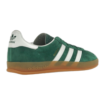 adidas Gazelle Indoor Collegiate Green Gum — kolab