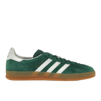 adidas Gazelle Indoor Collegiate Green Gum — kolab
