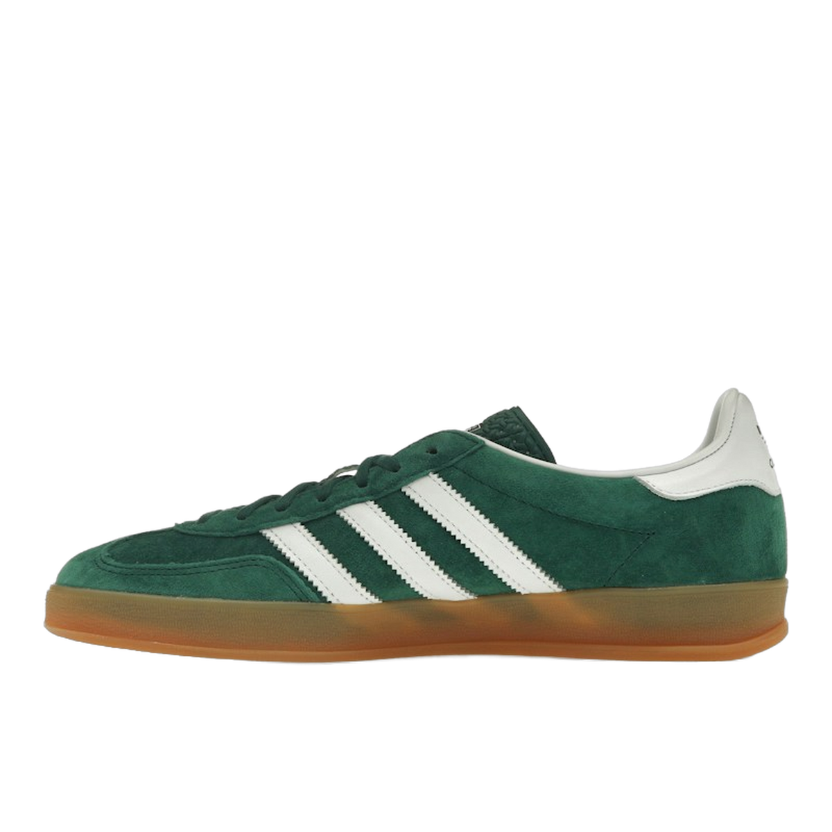adidas Gazelle Indoor Collegiate Green Gum — kolab