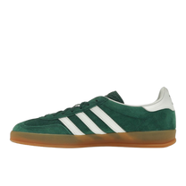 adidas Gazelle Indoor Collegiate Green Gum — kolab