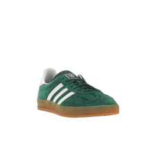 adidas Gazelle Indoor Collegiate Green Gum — kolab