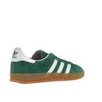 adidas Gazelle Indoor Collegiate Green Gum — kolab