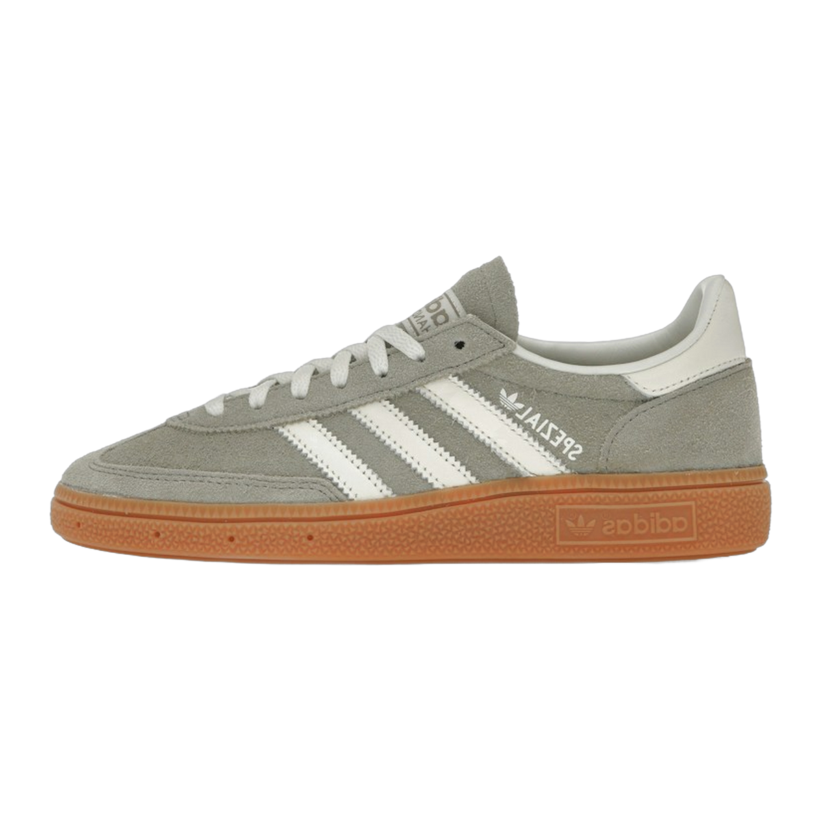 adidas Handball Spezial Silver Pebble · kolab