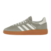 adidas Handball Spezial Silver Pebble · kolab