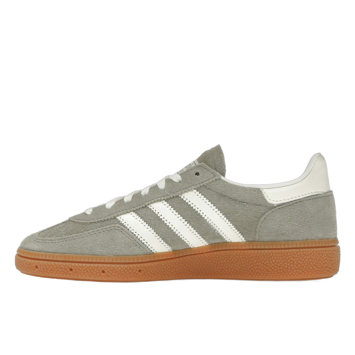adidas Handball Spezial Silver Pebble · kolab
