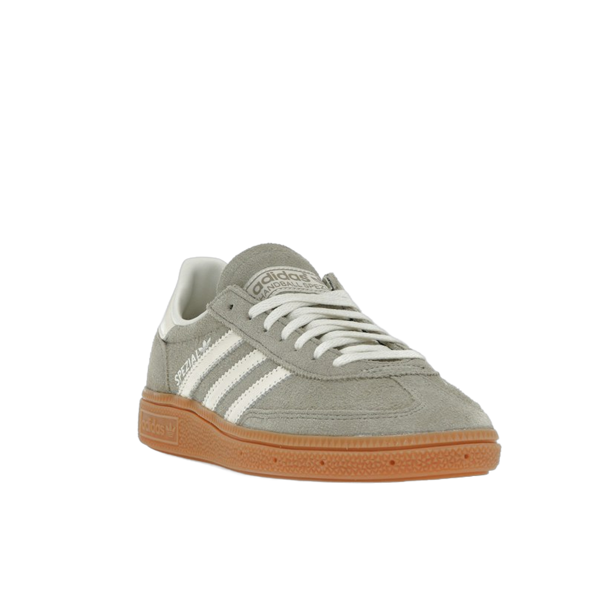 adidas Handball Spezial Silver Pebble · kolab