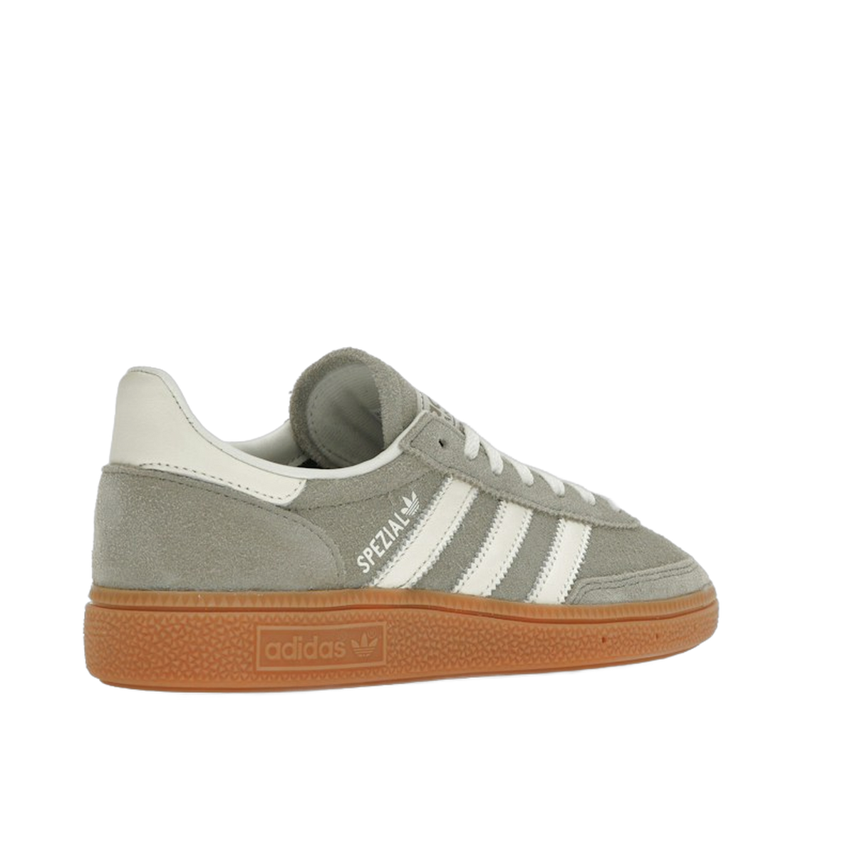 adidas Handball Spezial Silver Pebble · kolab