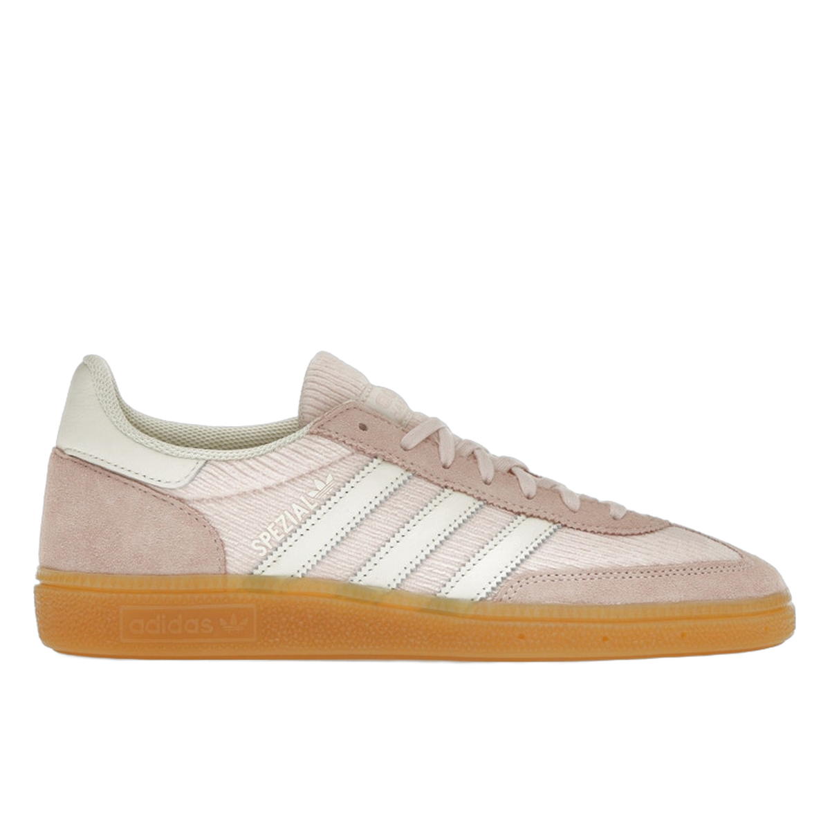 adidas Handball Spezial Sandy Pink — kolab