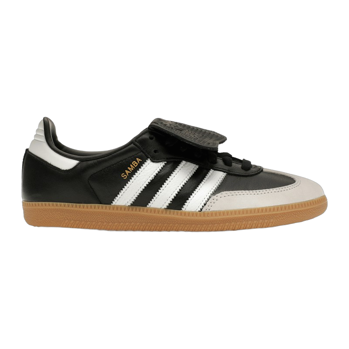 adidas Samba LT Black White — kolab