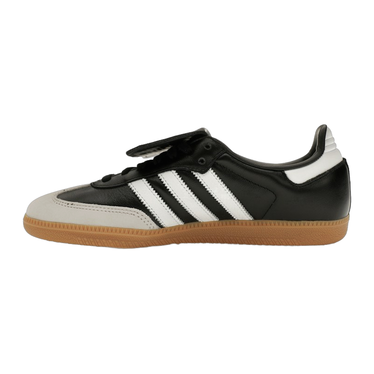 adidas Samba LT Black White — kolab