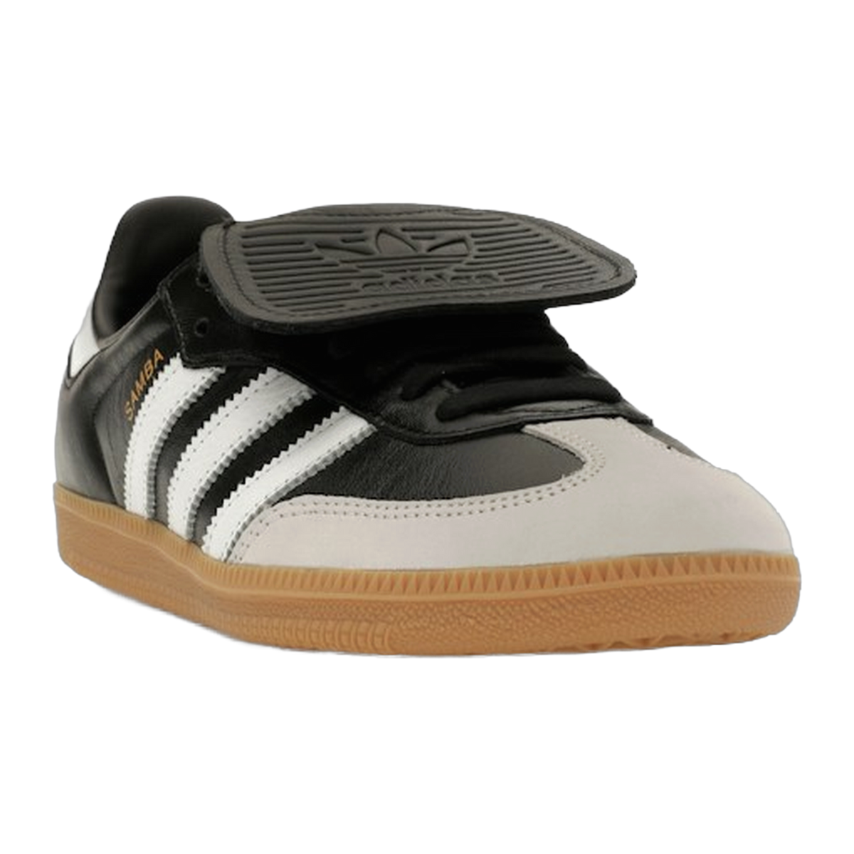 adidas Samba LT Black White — kolab