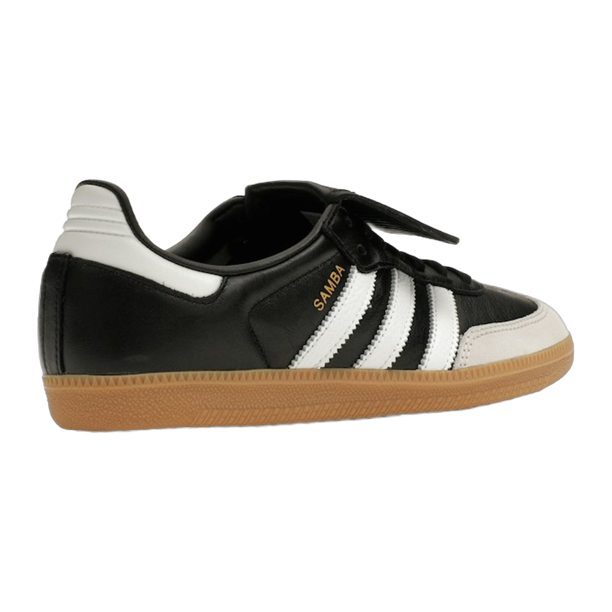 adidas Samba LT Black White — kolab