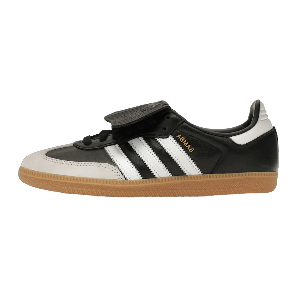 adidas Samba LT Black White — kolab