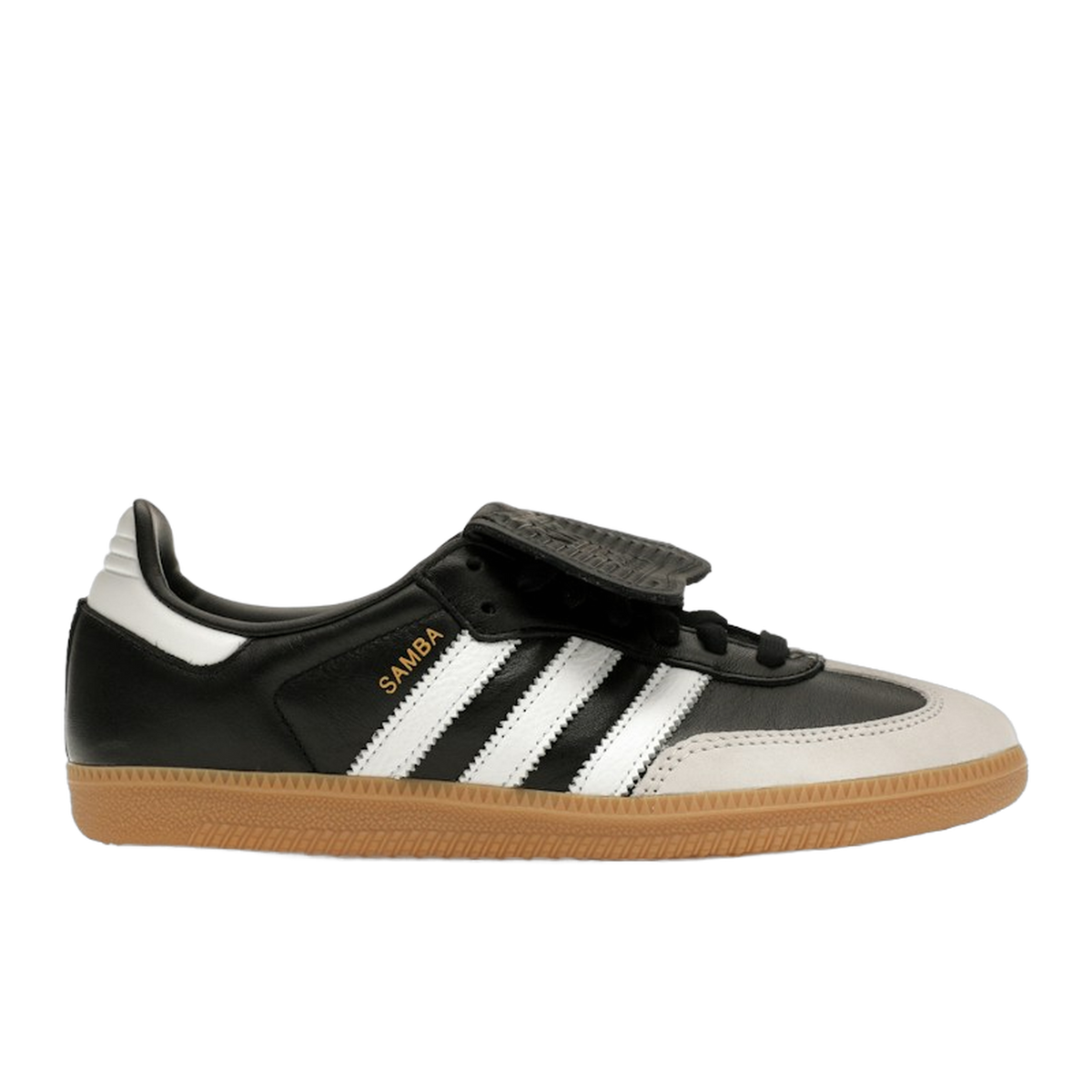 adidas Samba LT Black White — kolab
