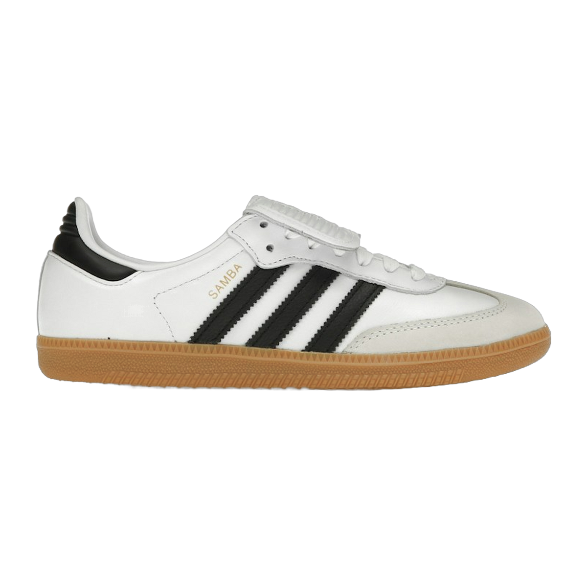 adidas Samba LT Cloud White Core Black Gum — kolab