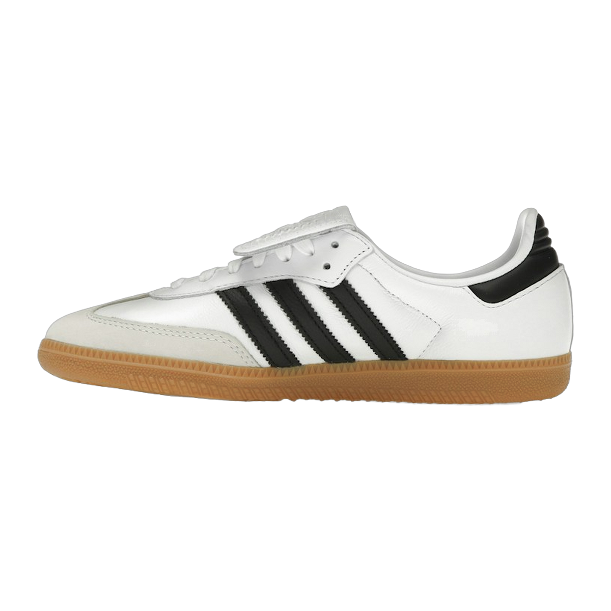 adidas Samba LT Cloud White Core Black Gum — kolab
