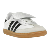 adidas Samba LT Cloud White Core Black Gum — kolab