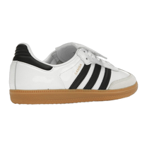adidas Samba LT Cloud White Core Black Gum — kolab