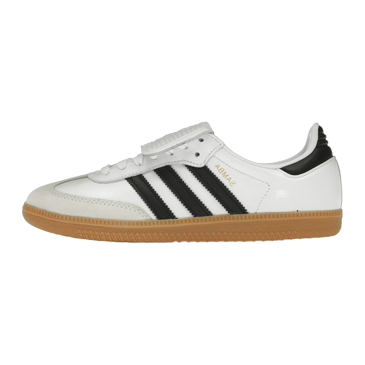 adidas Samba LT Cloud White Core Black Gum — kolab