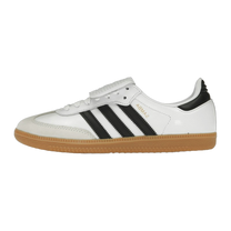 adidas Samba LT Cloud White Core Black Gum · kolab