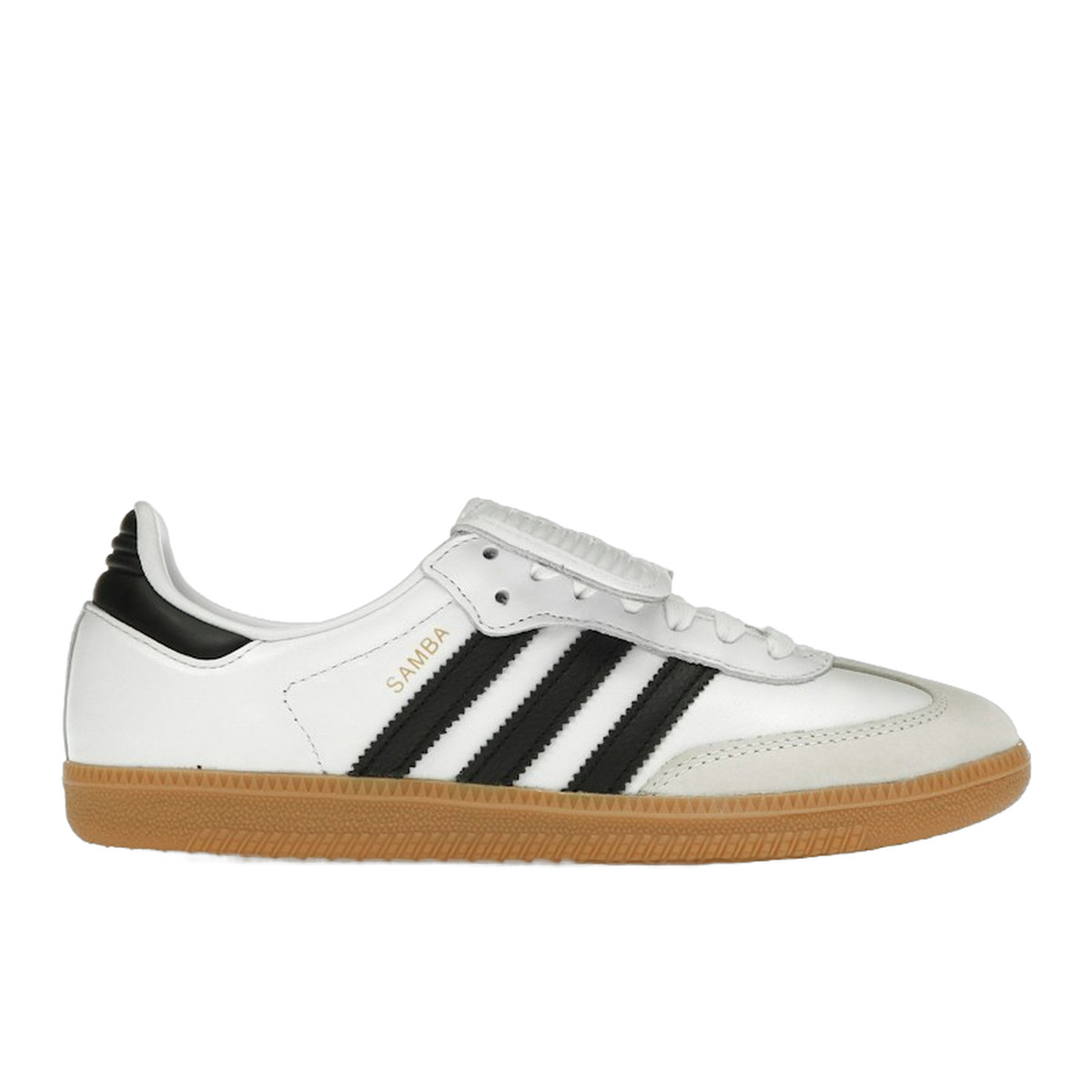 adidas Samba LT Cloud White Core Black Gum — kolab