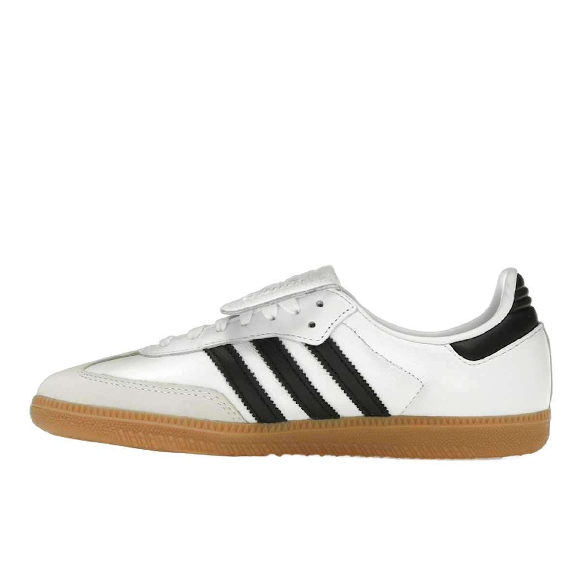 adidas Samba LT Cloud White Core Black Gum — kolab