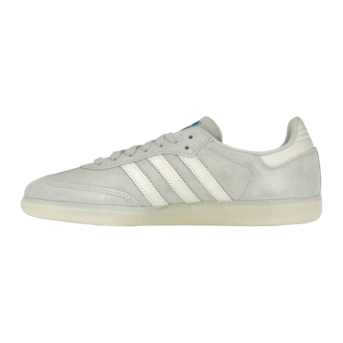 Samba OG 'Wonder Silver' — kolab