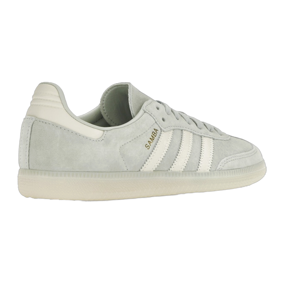 Samba OG 'Wonder Silver' — kolab