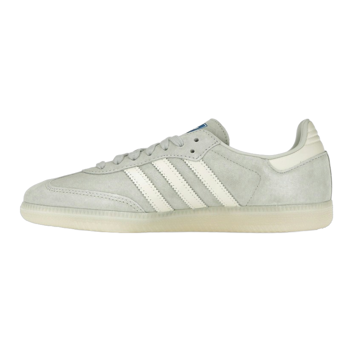 Samba OG 'Wonder Silver' — kolab