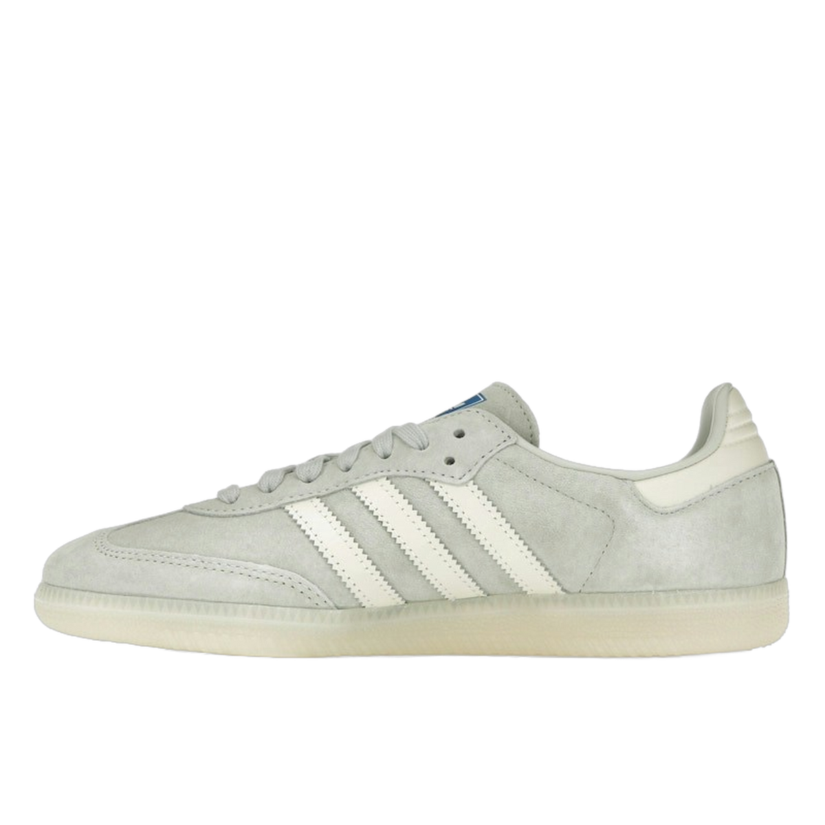 Samba OG 'Wonder Silver' — kolab