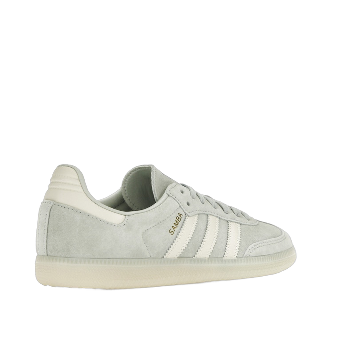 Samba OG 'Wonder Silver' — kolab
