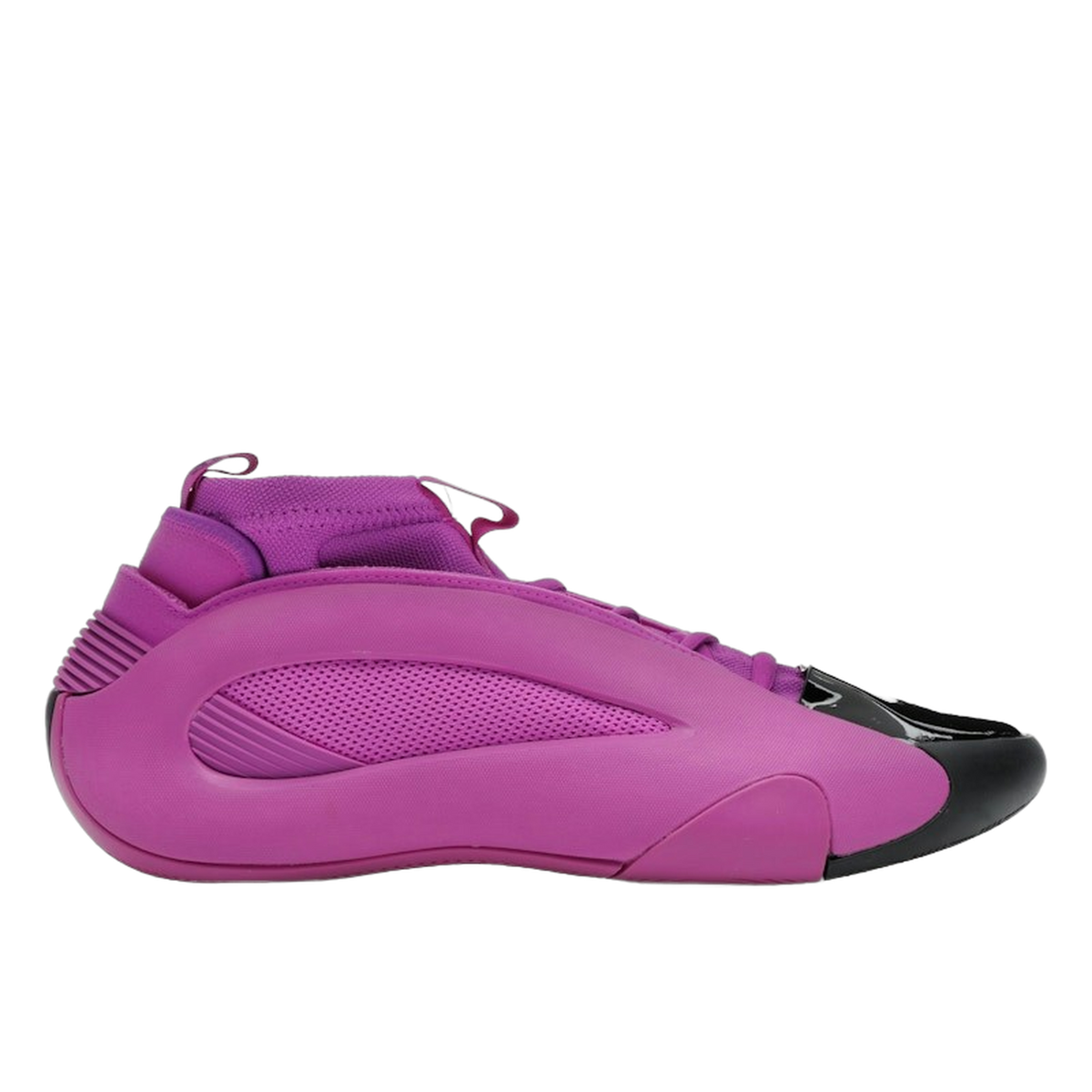 adidas Harden Vol. 8 Purple Burst — kolab