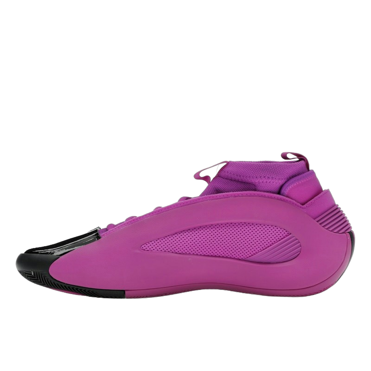 adidas Harden Vol. 8 Purple Burst — kolab