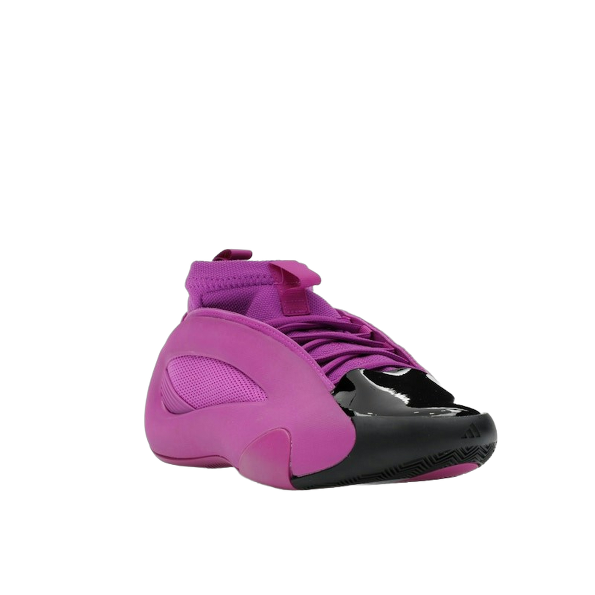 adidas Harden Vol. 8 Purple Burst — kolab