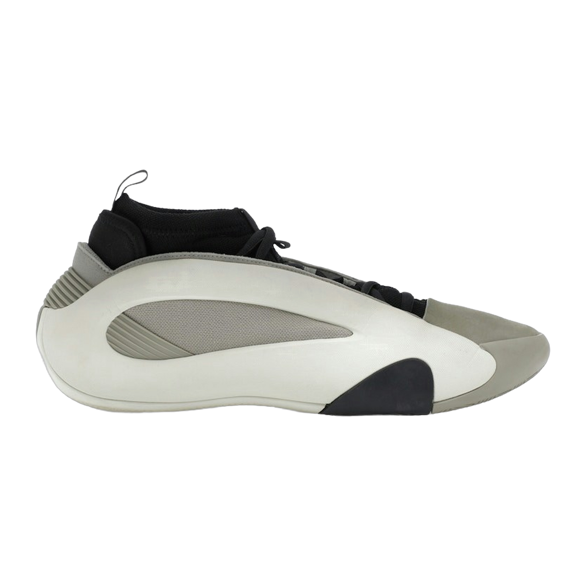 adidas Harden Vol. 8 Feather Grey — kolab